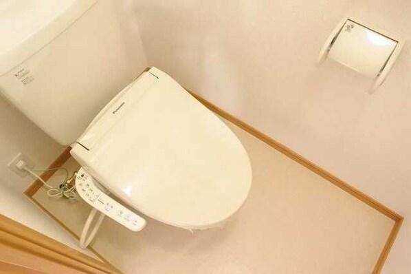 メゾン・ブリエの物件内観写真